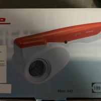 Ariete grattugia Grati