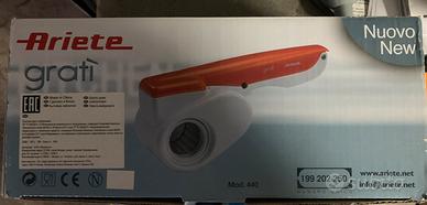 Ariete grattugia Grati