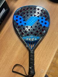 racchetta Padel VARLION Bourne Cube Elbowcare S