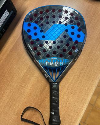 racchetta Padel VARLION Bourne Cube Elbowcare S