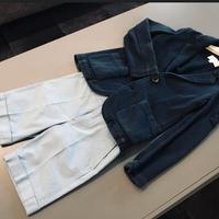 GUCCItg4aCOMPLETOestivoGIACCA+PANTALONIretail1285€