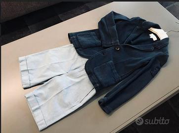 GUCCItg4aCOMPLETOestivoGIACCA+PANTALONIretail1285€