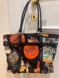 Borsa Salvatore Ferragamo