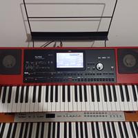 Korg pa700