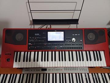 Korg pa700