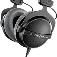 Beyerdynamic DT 770 PRO 250 Ohm Cuffie da Studio,