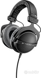 Beyerdynamic DT 770 PRO 250 Ohm Cuffie da Studio,