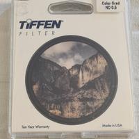 Tiffen Filtro neutro digradante 62mm