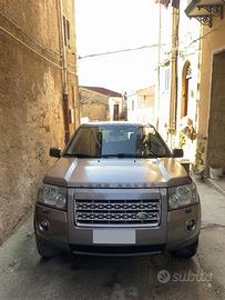 Land Rover Freelander 2°serie