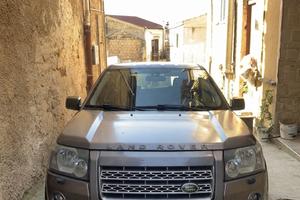 Land Rover Freelander 2°serie