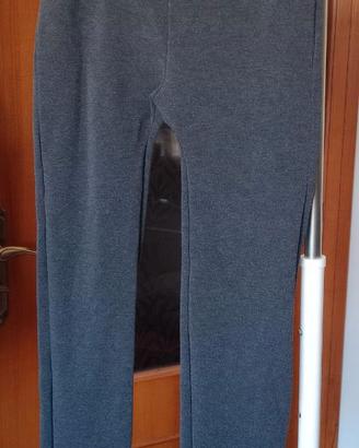 Leggins Calzedonia Total Shaper tg.S colore grigio