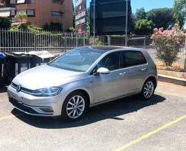 VOLKSWAGEN Golf 7ª serie - 2018