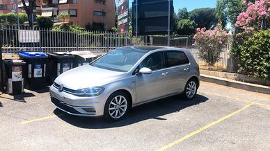 VOLKSWAGEN Golf 7ª serie - 2018