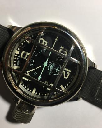 Orologio militare russo CCCP BMO