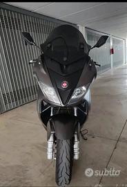 Gilera nexus 500