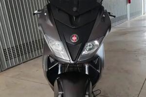 Gilera nexus 500