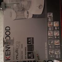 robot da cucina Kenwood 