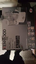 robot da cucina Kenwood 