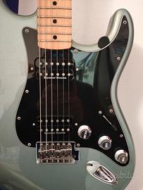 pickguard Stratocaster hh Seymour duncan 
