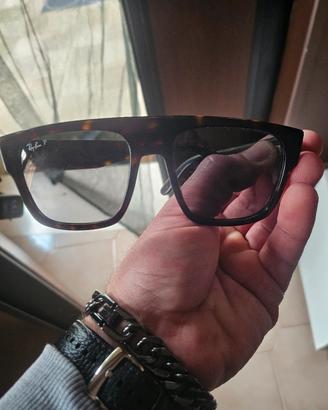 🕶️ RAY-BAN DRIFTER POLARIZED 🕶️