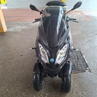Piaggio mp3 hpe sport 