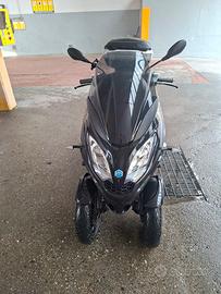 Piaggio mp3 hpe sport 