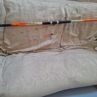 canna da beach ledgering