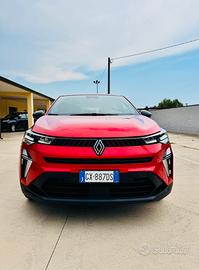 RENAULT CAPTUR 1.0 ECO-G GPL - GARANZIA 3 ANNI