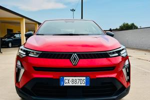 RENAULT CAPTUR 1.0 ECO-G GPL - GARANZIA 3 ANNI
