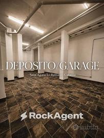 Immobile di 103 m² a Sant'Agata li Battiati