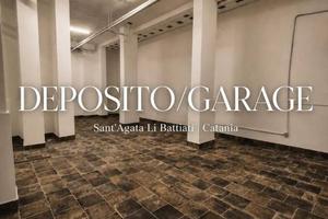 Immobile di 103 m² a Sant'Agata li Battiati