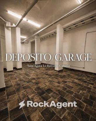 Immobile di 103 m² a Sant'Agata li Battiati