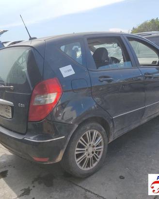 MERCEDES CLASSE A W169 A 180 CDI 109CV Ricambi