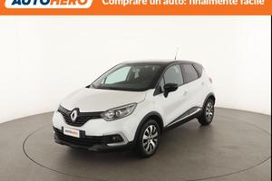 RENAULT Captur BD89102