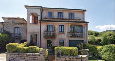 Immobile in asta di 138 m² con 4 locali a Calangia