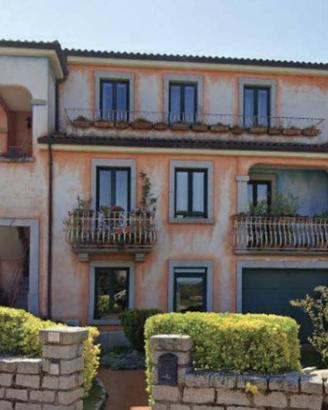 Immobile in asta di 138 m² con 4 locali a Calangia