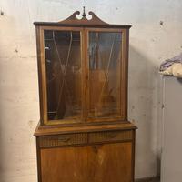 Vetrinetta da cucina/salotto