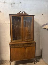 Vetrinetta da cucina/salotto