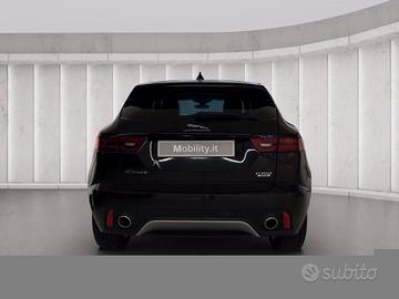 JAGUAR E-pace 2.0d i4 s awd 150cv auto my19