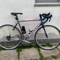 Wilier Evasion Competition tg. L