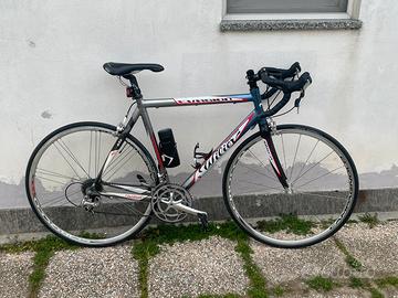 Wilier Evasion Competition tg. L/XL