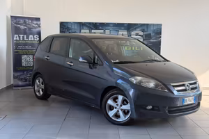 Honda FR-V 1.8 16V i-VTEC Executive Navi LH
