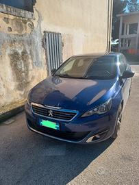PEUGEOT 308 GT LINE - 2017