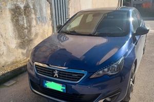 PEUGEOT 308 GT LINE - 2017
