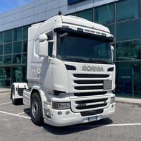 SCANIA R 730 - TRATTORE
