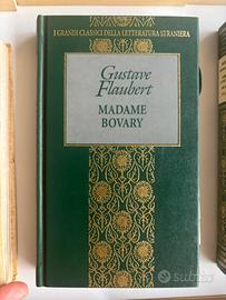 Grandi classici della letteratura straniera