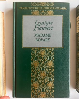 Grandi classici della letteratura straniera