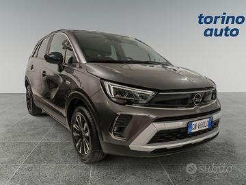 Opel Crossland 1.2 110cv Elegance S&S