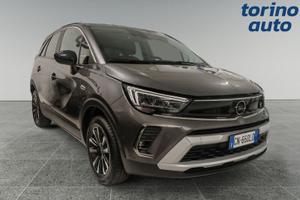 Opel Crossland 1.2 110cv Elegance S&S