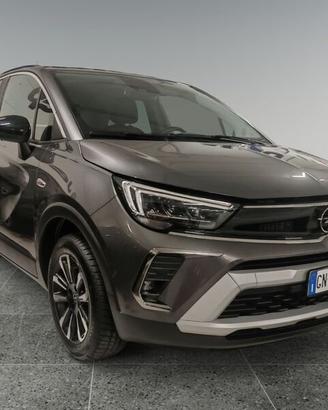 Opel Crossland 1.2 110cv Elegance S&S
